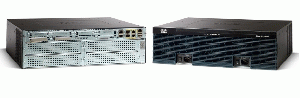 Cisco 3900 Series
