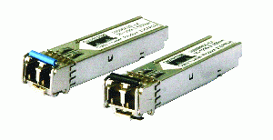 GBIC, SFP, CWDM and Xenpak